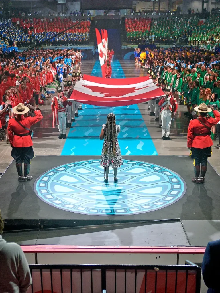 Canada Games Council
