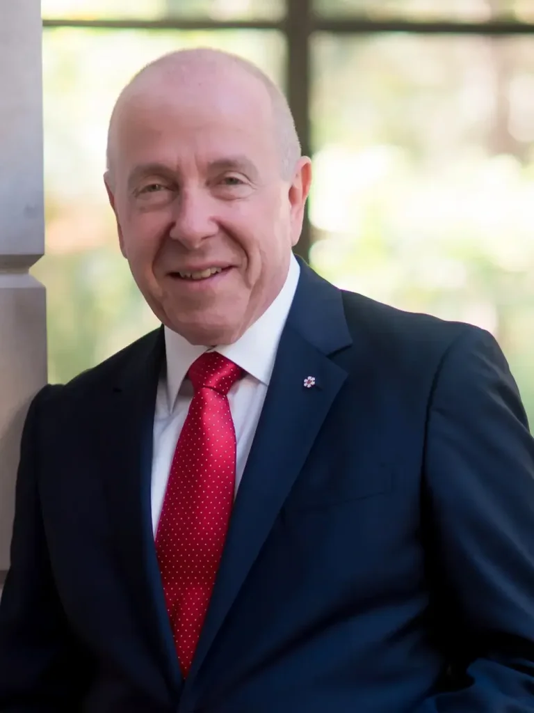 Larry Tanenbaum