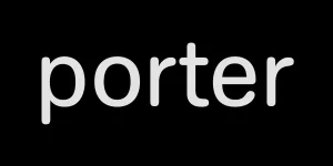 Porter Air